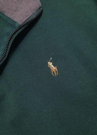Кофта ralph lauren 6