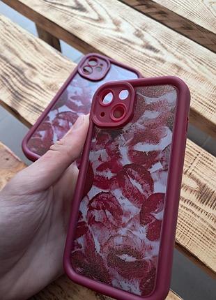 Чехол iphone 2
