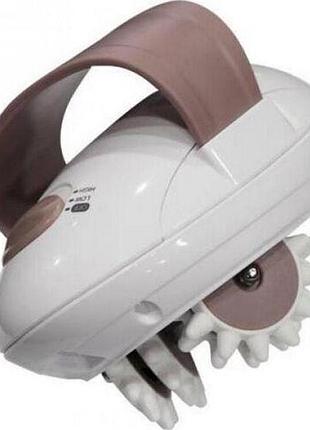 Антицеллюлитный массажер для тела benice body slimmer bs45