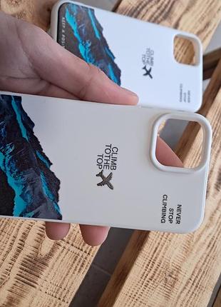 Iphone чехол 2