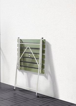 Стол садовый tarno ikea 705.309.54 2