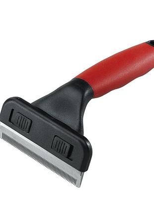 Триммер для кошек и собак с короткой и средней шерстью ferplast gro 5960 small