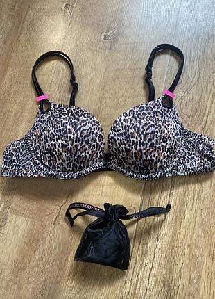Бюстгальтер victoria’s secret