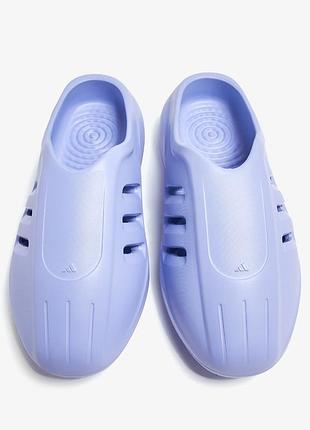 Adifom iiinfinity mules мюли сабо adidas унисекс