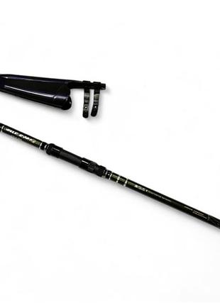 Карпове вудилище "wild carp" 4lbs 3.9
