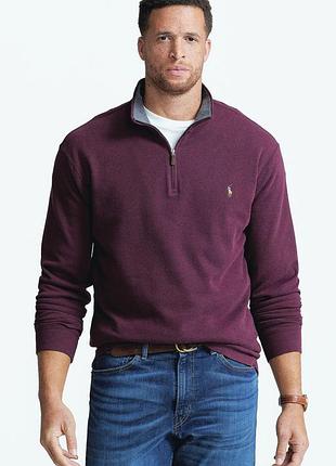 Кофта ralph lauren