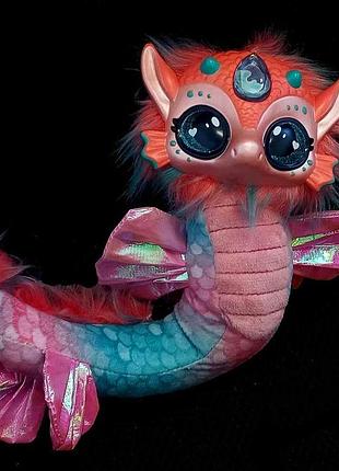 М'яка іграшка magic водяний дракон, 15см