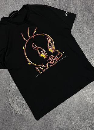 Футболка iceberg x disney m