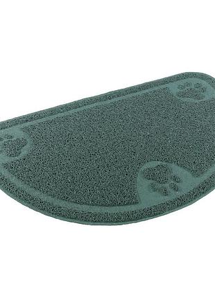 Килимок для кішок у туалет ferplast cat door mat