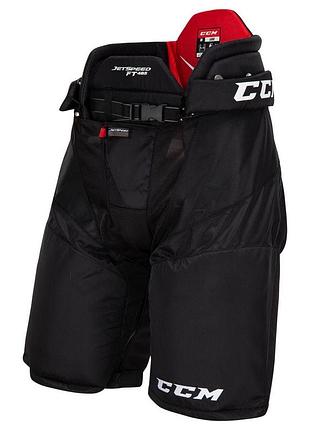Хокейні шорти ccm jetspeed ft485 sr