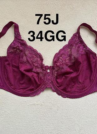 Бюстгалтер m&s 34gg