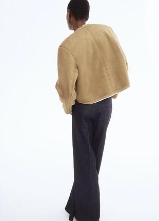 Дублянка h&m 3