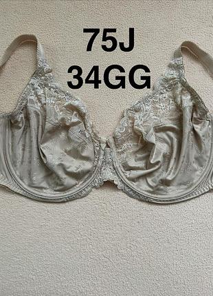Бюстгалтер m&s 34gg