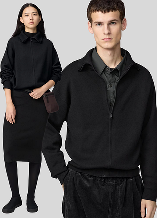 Кардиган трикотажный uniqlo (480967)