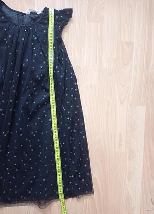 Плаття h&m 8-9 років 2