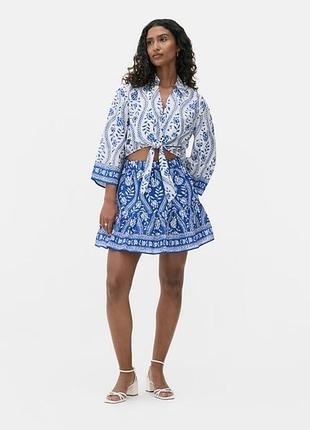 Спідниця від primark 💙 2