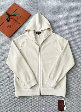 Спортивный костюм loro piana с кашемиром