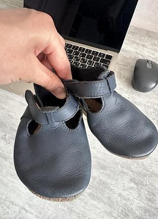 Сандалі чешки bobux босоноге взуття barefoot
