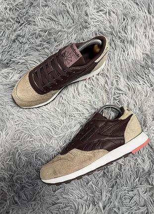 Кросівки reebok оригінал!!!