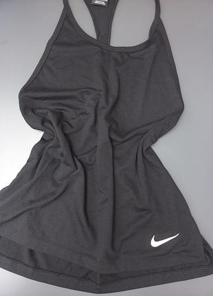Майка спорт р.s nike