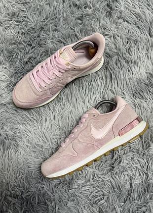 Кросівки nike оригінал!!!