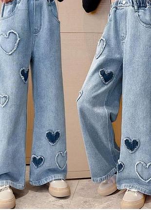 Штани джинси