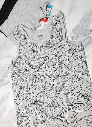 Комплект для хлопчика, майка та двоє боксерів. розмір 134-140 см.