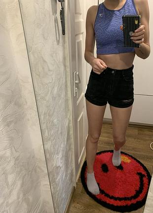 Спортивный топ
