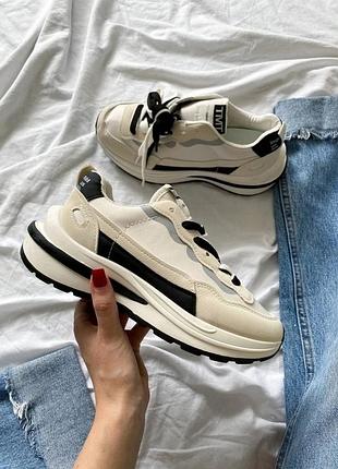 Wapor white no brand 36