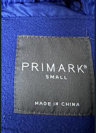 Primark® бомбер 4