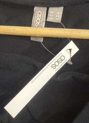 Платье колокол , asos 4