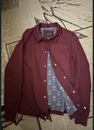 River island куртка coath
