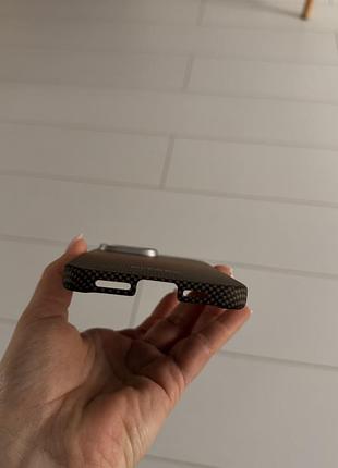 Чохол pitaka 16 pro max оригінал 3