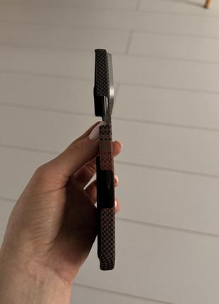 Чохол pitaka 16 pro max оригінал 4