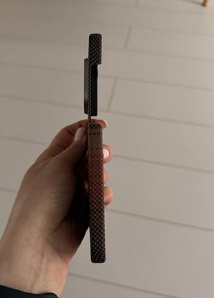 Чохол pitaka 16 pro max оригінал 5