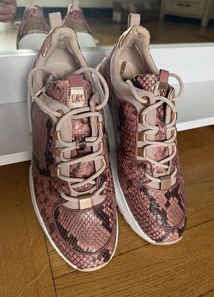 Кросівки michael kors