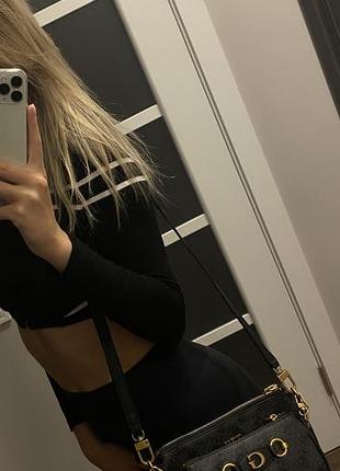 Сумка guess оригінал 4