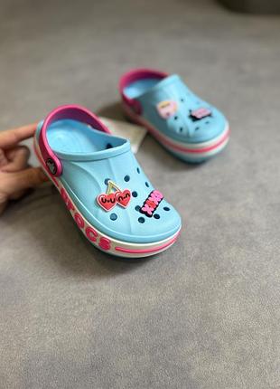 Crocs c8-c13 3