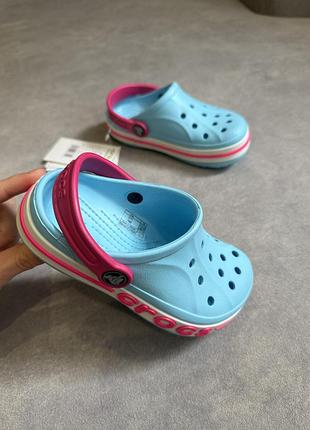 Crocs c8-c13 5