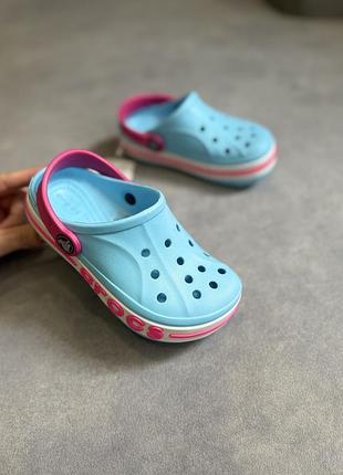 Crocs c8-c13 6