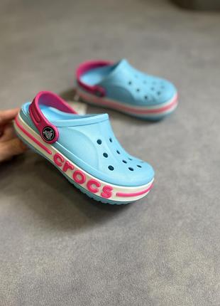 Crocs c8-c13 8