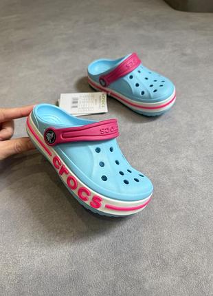 Crocs c8-c13 4