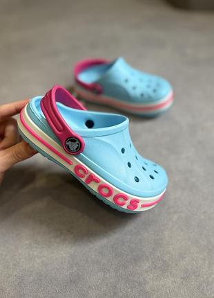 Crocs c8-c13 7