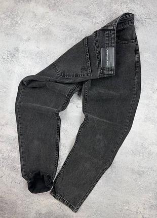 Брендовые джинсы