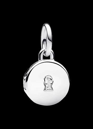 Серебряная бусина pandora сегодня. завтра. всегда 793066c01