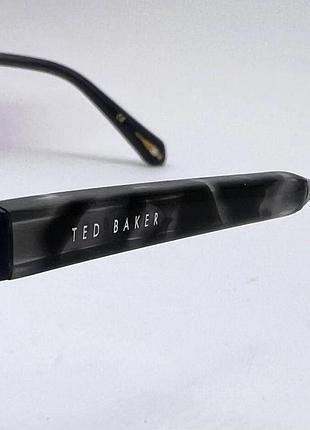 Оправа ted baker классика прямоугольная 2