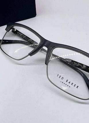 Оправа ted baker классика прямоугольная 4