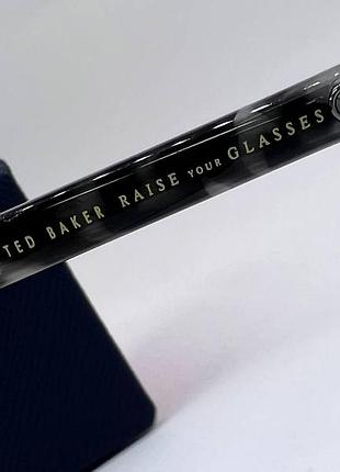 Оправа ted baker классика прямоугольная 6