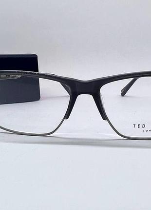 Оправа ted baker классика прямоугольная 7