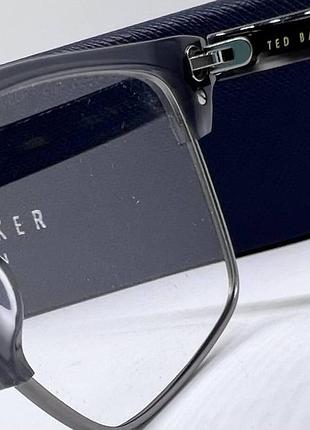 Оправа ted baker классика прямоугольная 9